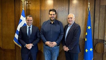 Μπαριτάκης, Λιβάνιος, Σενετάκης