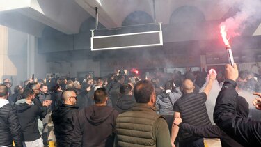  ΟΦΗ: Ζήτησε και πήρε εισιτήρια για το παιχνίδι με την Κηφισιά στη Νίκαια