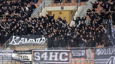 ΠΑΕ ΟΦΗ: Όλα τα εισιτήρια για τη ρεβάνς της Λιβαδειάς στους συνδέσμους