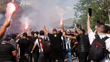 Τι ετοιμάζουν στον ΟΦΗ για τη μετακίνηση των φιλάθλων στον τελικό!