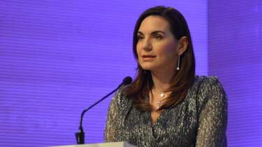 Όλγα Κεφαλογιάννη