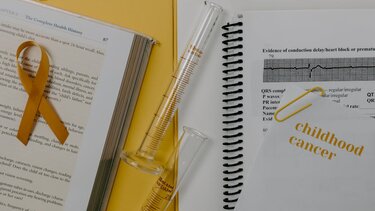 Παιδικός Καρκίνος