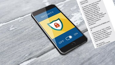 Το "πακέτο", οι απατεώνες, τα μηνύματα και οι ανυποψίαστοι πολίτες