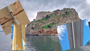 Παλαιόκαστρο: Θέλουν ασφαλή… γέφυρα μετάβασης στη νέα τουριστική σεζόν!