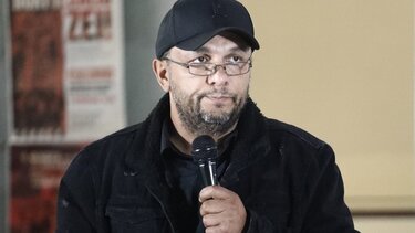 Πάνος Ρούτσι