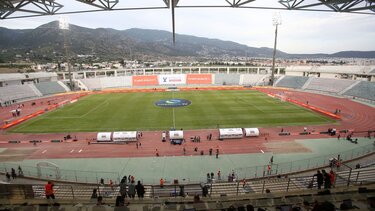 Πανθεσσαλικό