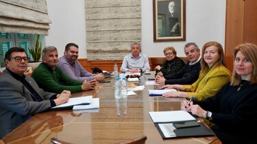 Περιφέρεια Κρήτης ελαιοδεντρα μνημειακα