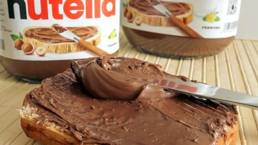 nutella