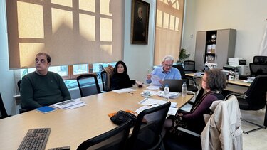 Δήμος Ηρακλείου: Ποια έργα προτείνονται για την ταχύτερη απόδοση των Ενετικών Τειχών στην πόλη