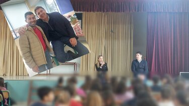 Ρεντζιάς σχόλιο