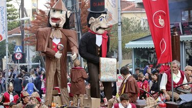 Ρέθυμνο Καρναβάλι