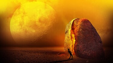 Σπουδαία ανακάλυψη: Επιστήμονες έλυσαν το μυστήριο της προέλευσης της ζωής;