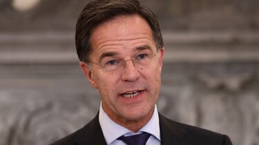 Μαρκ Ρούτε: Η Ρωσία δεν θα επιδιώξει τώρα να επιτεθεί σε χώρα – μέλος του ΝΑΤΟ