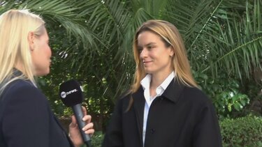 Μαρία Σάκκαρη