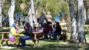 Καθαρά Δευτέρα: Φέτος στρώνουμε τραπέζι, όχι άγχος - Οδηγός επιβίωσης για την οικοδέσποινα!