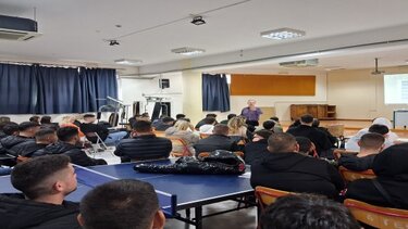 Σεμινάριο, Μαθητευόμενοι ΕΠΑΛ