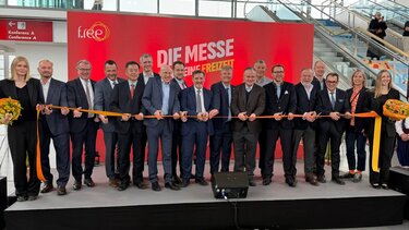 Κρήτη και Σητεία προβάλλουν την αυθεντική γαστρονομία και βιώσιμο τουρισμό στη Γερμανία