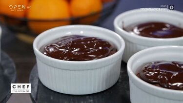  σουφλέ μπράουνις