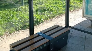 Αστικό ΚΤΕΛ, στάση