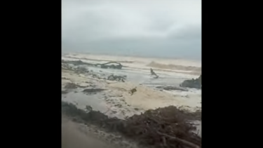 κακοκαιρία