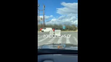 Στρώμα, πατίνι 