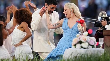 Super Bowl, Ντόναλντ Τραμπ, Αντιδράσεις