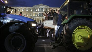 συλλαλητήριο-αγρότες-