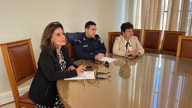 Ηράκλειο: Στην τελική ευθεία η προετοιμασία για τις αποκριάτικες εκδηλώσεις 