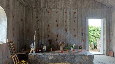 Tafos Saridaki Ethia