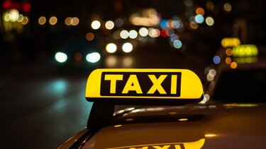 Ταξί