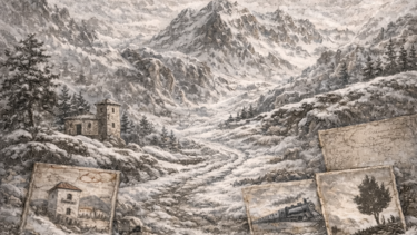 Ταξιδεύοντας στις ρίζες της Μαδάρας