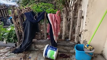 Ναυάγιο, Θάλασσα Αλληλεγγύης