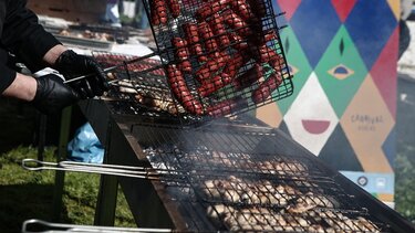 Τσικκνοπέμπτη