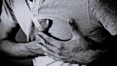 Καρδιακό επεισόδιο