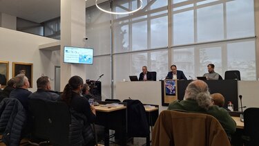 Γεωπάρκα, Unesco