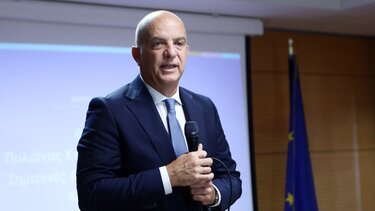 Αλέξανδρος Βαρβέρης, ΕΦΚΑ