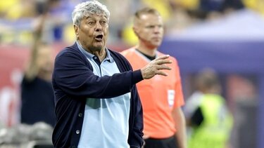 Σε σοβαρή κατάσταση ο πατέρας του Ραζβάν Λουτσέσκου