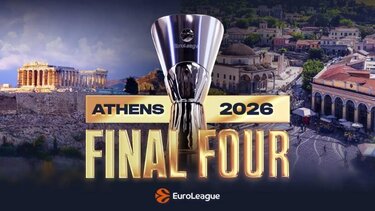 Euroleague: Πόσο θα κοστίσει το Final-4 στην Αθήνα