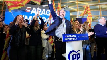 ισπανια εκλογές