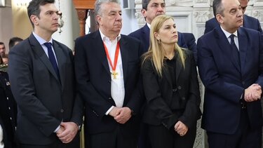 χειροτονια τιτου αρναουτακης βολουδάκη πλακιωτακης