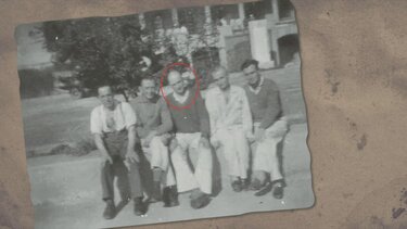 Αυτός είναι ο λοχίας των ναζί που φωτογράφισε τις εκτελέσεις στην Καισαριανή