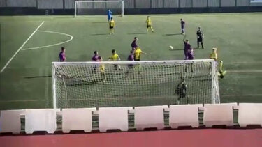 Βίντεο: Γκολ - μαγεία από πιτσιρικά στην Ισπανία