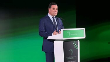 Άδωνις Γεωργιάδης: Πολλαπλά τα οφέλη από τη συνεργασία δημοσίου και ιδιωτικού τομέα