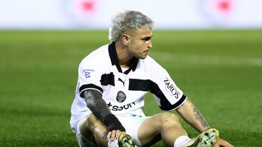 ΟΦΗ: Ξύπνησαν τα φαντάσματα του... Ράσταβατς!