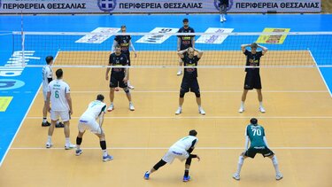 Final Four: Το πάλεψε όσο μπορούσε ο ΟΦΗ