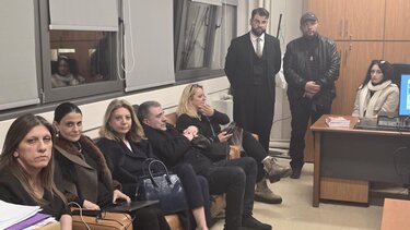 Ξέσπασε η Καρυστιανού: «Πόση ντροπή, απίστευτο...»