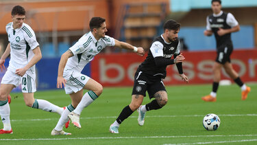 ΟΦΗ: Η πρόκληση στη Λεωφόρο