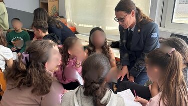 Καταρρίπτοντας τα Στερεότυπα στα Επαγγέλματα