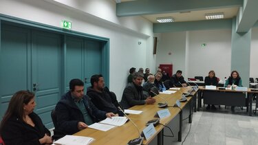 Αγιος-Νικόλαος-Συμβούλιο