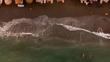 ΕΤΑΔ: Online οι αιτήσεις εκμίσθωσης παλαιών αιγιαλών ή αιγιαλών από όμορες επιχειρήσεις